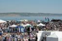 Dorset Seafood Festival 2023