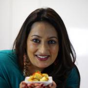 Sarah Ali Choudhury of Easy Curry
