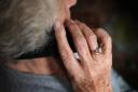 Bridport pensioners are urging people to ‘think twice’ when answering the phone