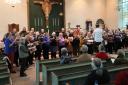 Bridport’s West Dorset Singers 'Come and Sing'