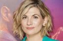 Former Doctor Who Jodie Whittaker will take part in tonight's episode of The Great Celebrity Bake Off for SU2C