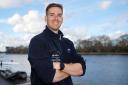 Glenister hopes Oxford can secure the Boat Race trophy to mark his rowing swan song (Zac Goodwin/PA)