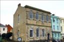 The charity behind the restoration of the LSi building in Bridport are seeking a new trustee with building experience to join