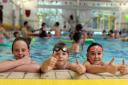 Leisure centre memberships exceeds pre-pandemic levels