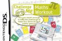 Win Maths Work Out for DS