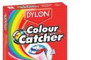 Win £65 worth of shopping vouchers, and a pack of Colour Catcher®!