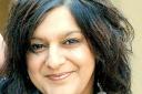 Comedy actress Meera Syal will star in Broadchurch 2