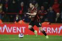 Lewis Cook has played a big role for Cherries this season