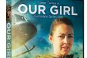 Win series one of Our Girl on DVD!