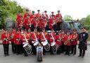 Wessex Military Band