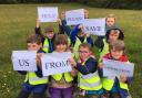 Beavers Scouts from 1st Charmouth issue plea to community as they look for a new leader to lead the colony