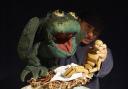Thumbelina by Norwich Puppet Theatre