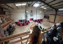 2020 Skate & Ride in Bridport has held its first competition ever. Picture: 2020 Skate & Ride