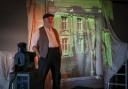 Neil Gore’s adaptation of Robert Tressell’s 1914 classic novel, The Ragged Trousered Philanthropists