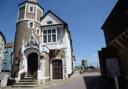 The writing course will b held at the Guildhall in Lyme Regis