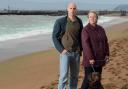 Broadchurch puts West Bay in the spotlight
