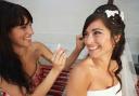 Bridal beauty: look and feel a million dollars on your big day...