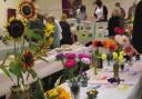 Blackdown WI Flower and Produce Show