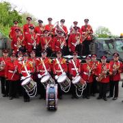 Wessex Military Band