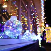 Letter: Thanks to all my Christmas light supporters