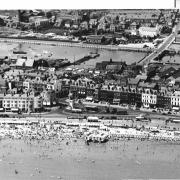 Weymouth 1936