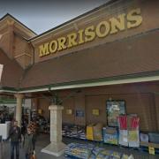 Morrisons in Bridport Picture: Google Maps