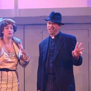 Bridport Musical Theatre Company production Anything Goes