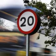A national group campaigning for 20mph zones says Dorset Council is  the worst authority in the country for agreeing to lower speed limits