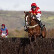 The Big Breakaway is rated as Dorset's best chance of a winner in the Grand National