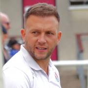 Christ Herbst is hopeful of managing Bridport in the FA Cup next season