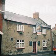 The Boot Inn, North Allington