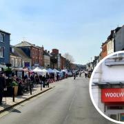 Could Woolworths return to Bridport?