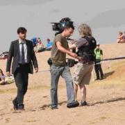 West Bay set to be a Broadchurch star again