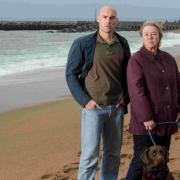 Broadchurch puts West Bay in the spotlight