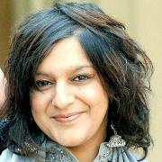 Comedy actress Meera Syal will star in Broadchurch 2