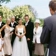 Booking the wedding photographer: because memories are made of great pictures