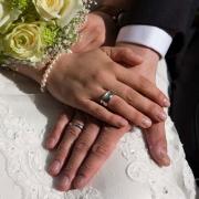 With this ring... how to choose your wedding rings