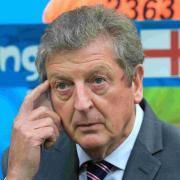 WHERE NOW?: Roy Hodgson