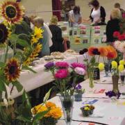Blackdown WI Flower and Produce Show
