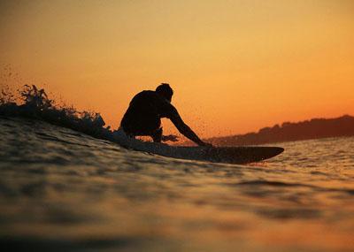 Awesome sunset surf session we had at Bournemouth Pier.please Taken by  Jake Moore.  