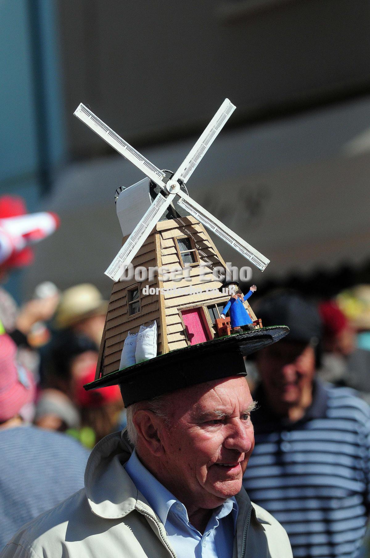 Hat Festival