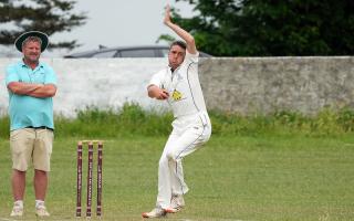Ollie Bareham is among the returnees for Beaminster this weekend