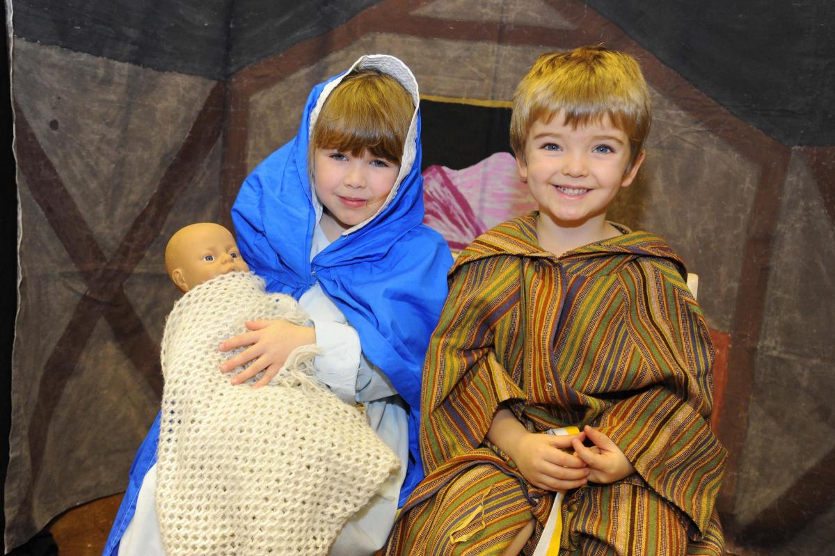 Nativity 2015