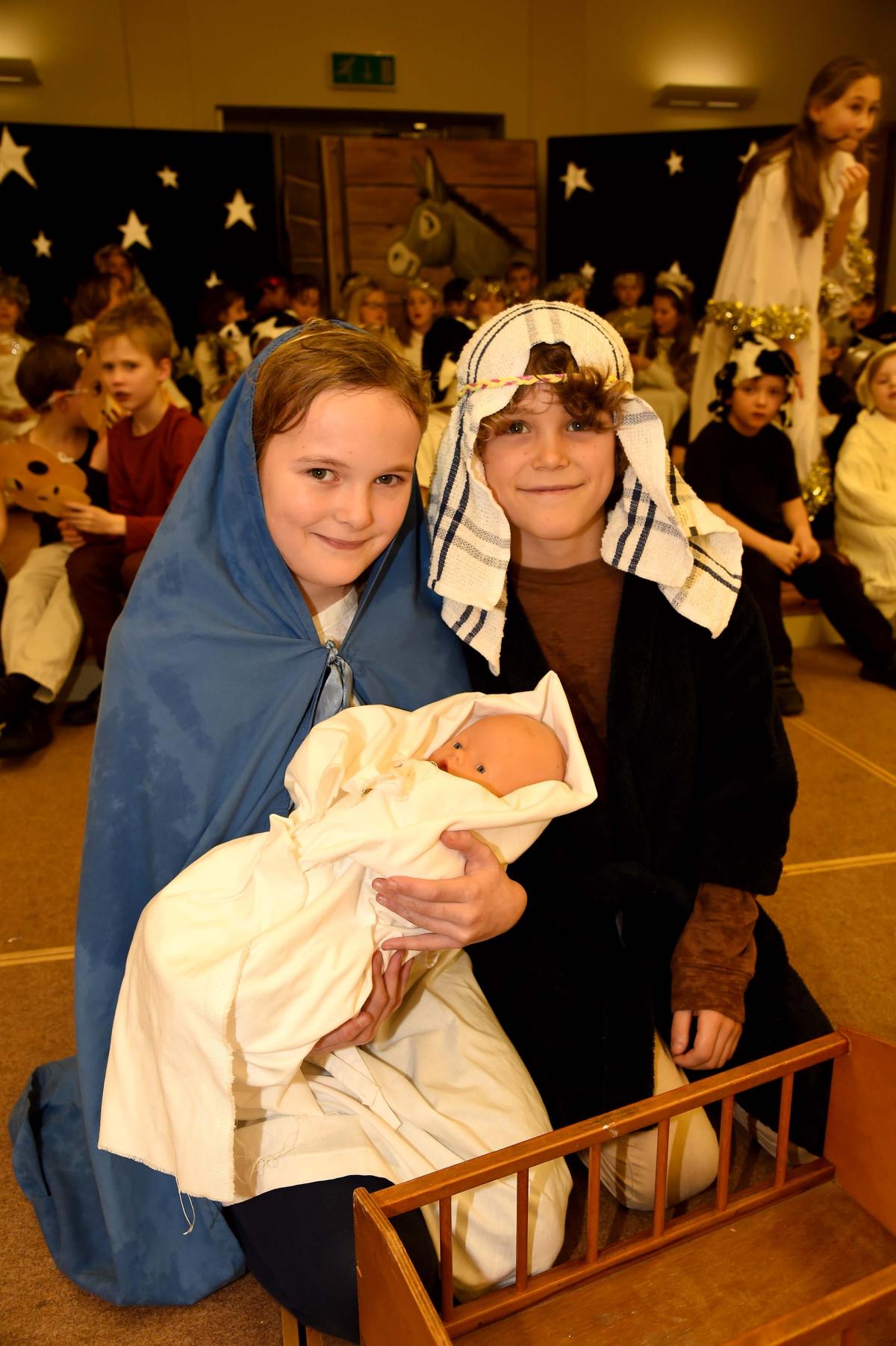 Nativity 2015