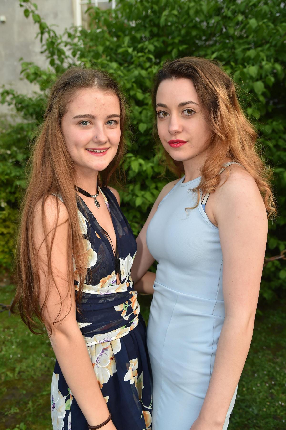 Colfox and Beaminster Sixth Form Prom