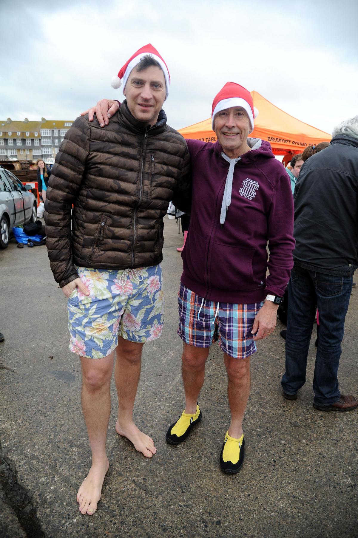 All the photo's from this year's West Bay Wallow