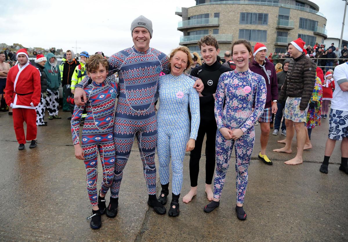 All the photo's from this year's West Bay Wallow
