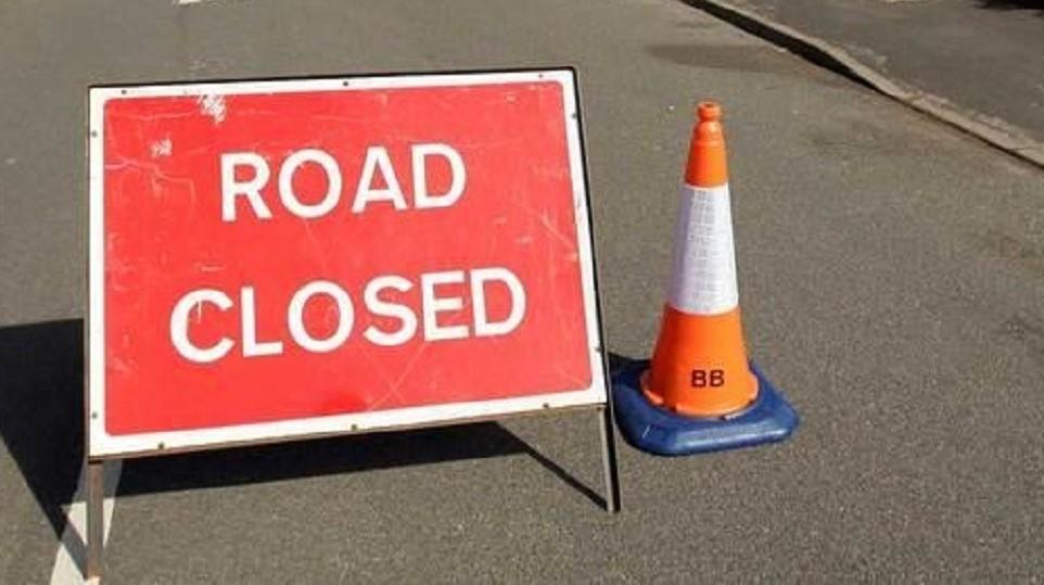 Road in Loders, Dorset closed for 18 months due to landslip | Bridport and Lyme Regis News 