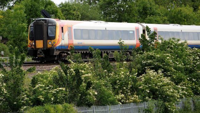 Passengers urged not to travel on Weymouth-Waterloo line | Bridport and Lyme Regis News - Vimarsana News
