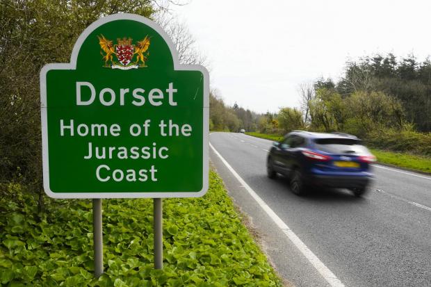 Latest figures show almost 11,000 second homes in the Dorset Council and Bournemouth, Christchurch and Poole areas Picture: Graham Hunt